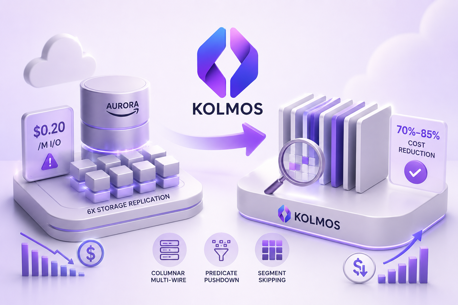 How to Reduce Amazon Aurora Costs in 2026: Taming the I/O and Storage Beast